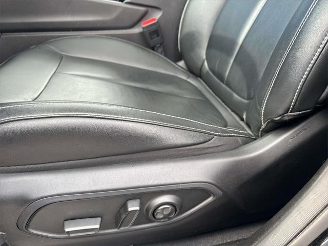 used 2022 Jeep Grand Cherokee 4xe car, priced at $31,300