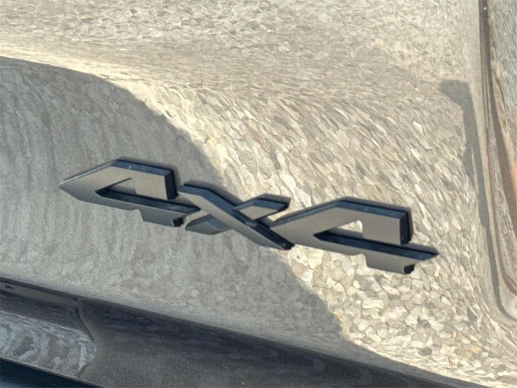 new 2025 Ram 1500 car, priced at $53,978