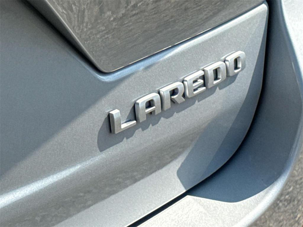 new 2025 Jeep Grand Cherokee car, priced at $41,526