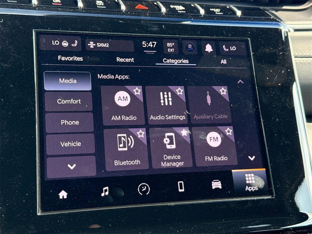 new 2025 Jeep Grand Cherokee car, priced at $41,526