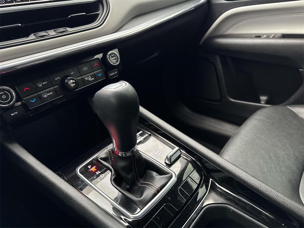 used 2022 Jeep Compass car, priced at $20,500