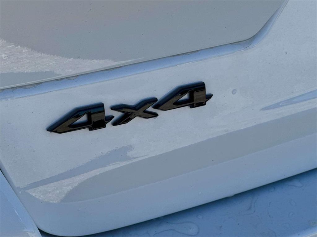 new 2025 Jeep Grand Cherokee car, priced at $56,060