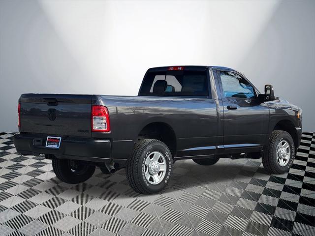new 2024 Ram 2500 car, priced at $49,808