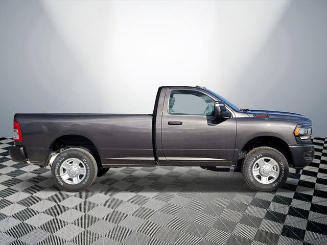 new 2024 Ram 2500 car, priced at $49,808