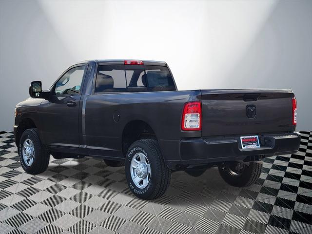new 2024 Ram 2500 car, priced at $49,808