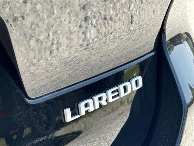 new 2025 Jeep Grand Cherokee L car, priced at $44,458