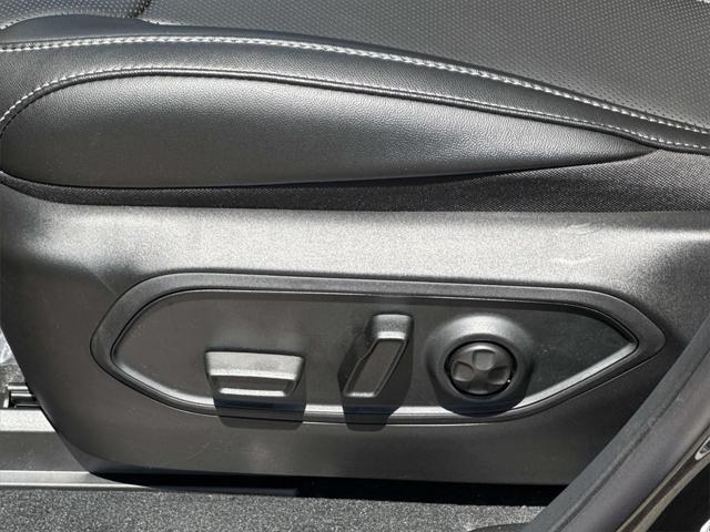 new 2025 Jeep Grand Cherokee L car, priced at $55,027