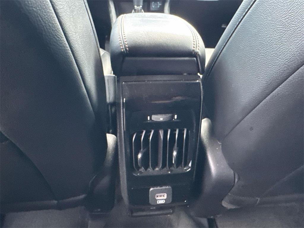 used 2022 Jeep Compass car, priced at $21,500