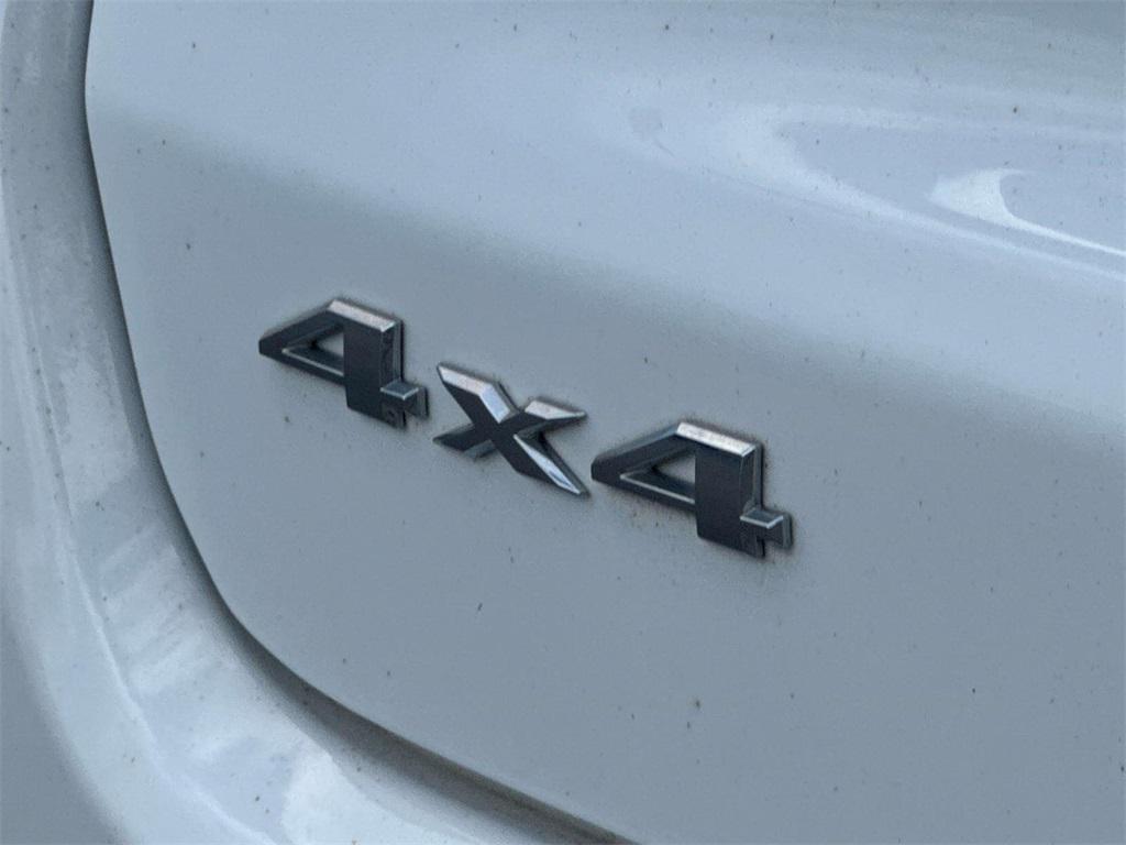 used 2022 Jeep Compass car, priced at $21,500
