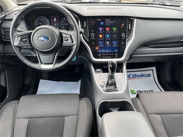 used 2020 Subaru Outback car, priced at $23,914