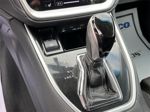 used 2020 Subaru Outback car, priced at $23,914