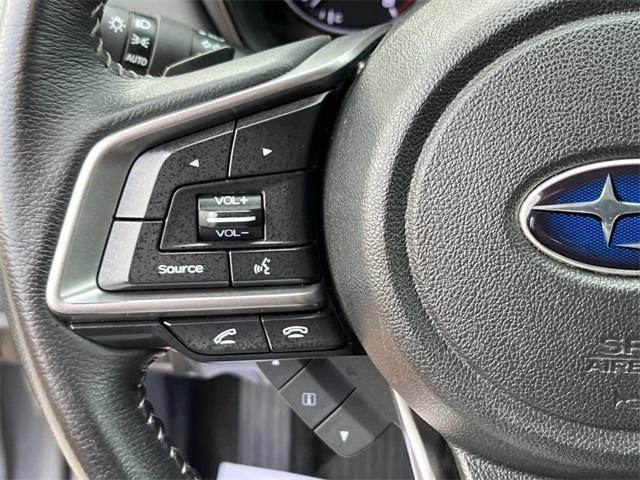 used 2020 Subaru Outback car, priced at $23,914