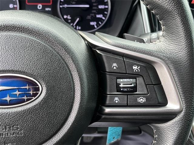 used 2020 Subaru Outback car, priced at $23,914