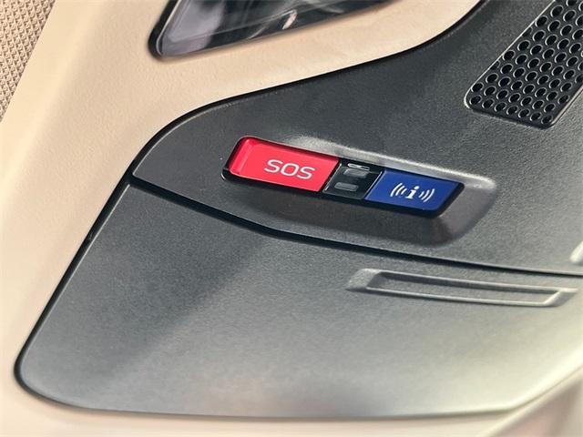used 2020 Subaru Outback car, priced at $23,914