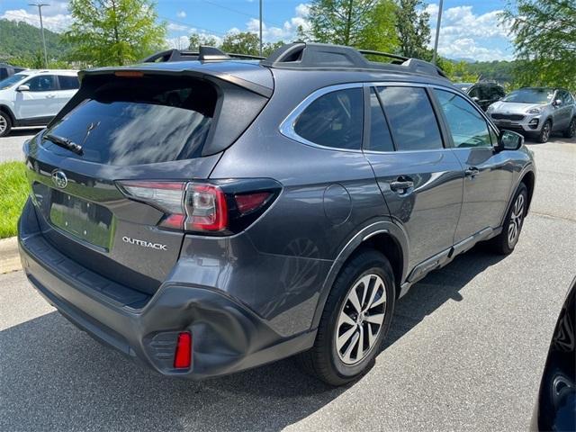 used 2020 Subaru Outback car, priced at $23,914