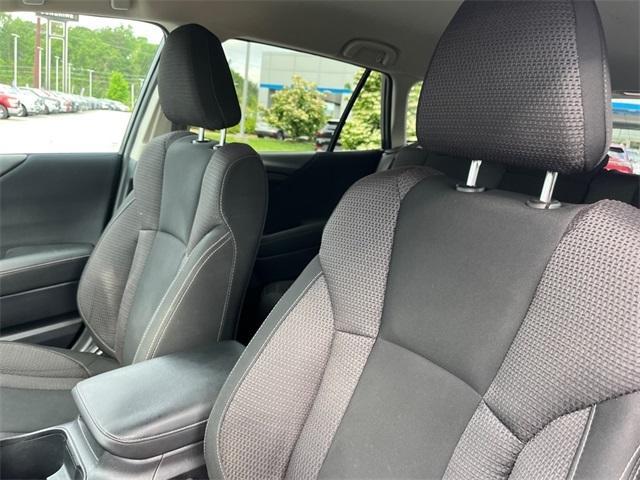 used 2020 Subaru Outback car, priced at $23,914
