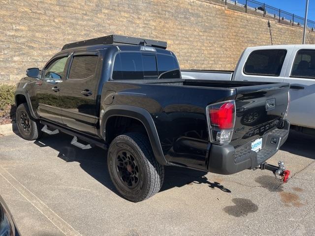 used 2019 Toyota Tacoma car, priced at $41,500