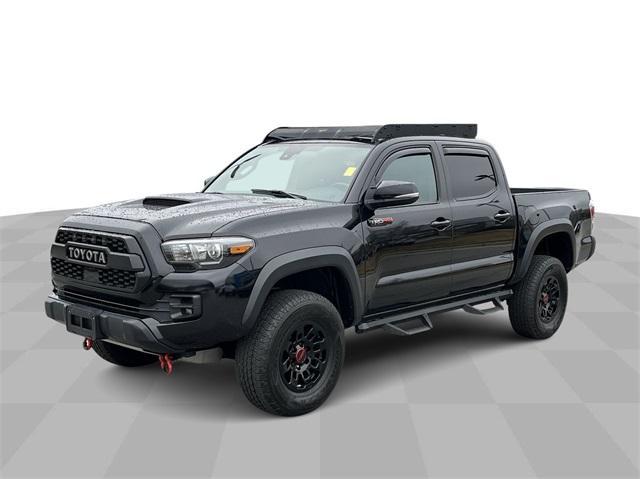 used 2019 Toyota Tacoma car, priced at $40,517