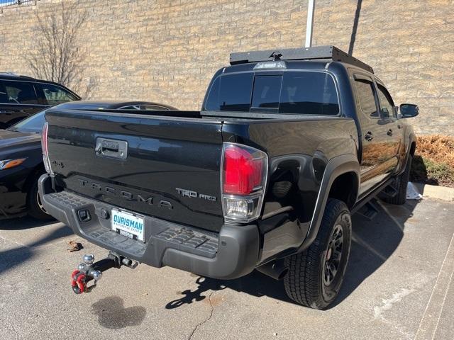 used 2019 Toyota Tacoma car, priced at $41,500