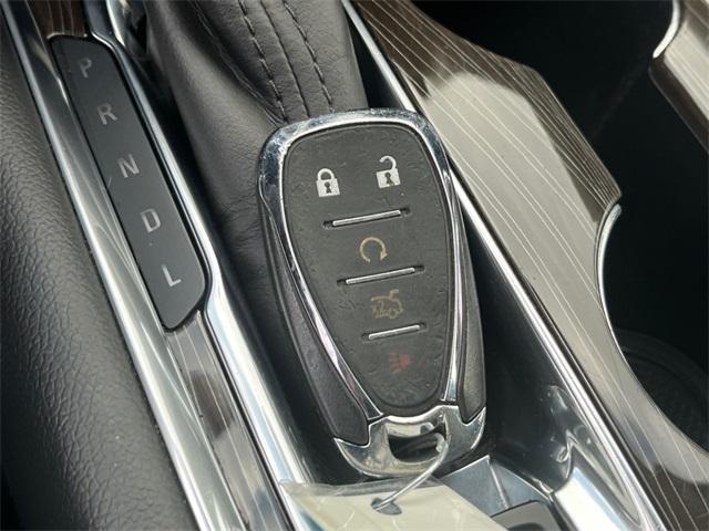 used 2020 Chevrolet Malibu car, priced at $19,581