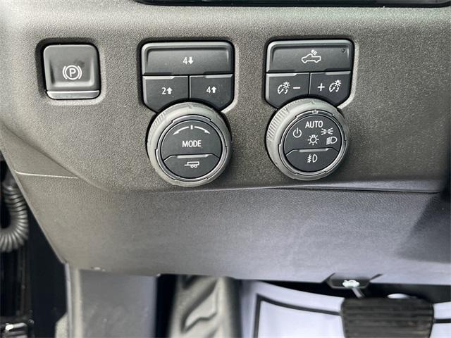 used 2025 Chevrolet Silverado 3500 car, priced at $65,899