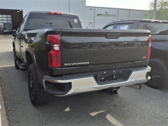 used 2025 Chevrolet Silverado 3500 car, priced at $64,899