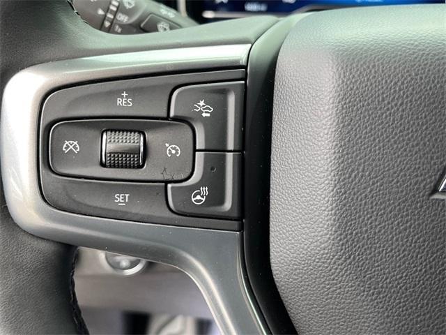 used 2025 Chevrolet Silverado 3500 car, priced at $65,899