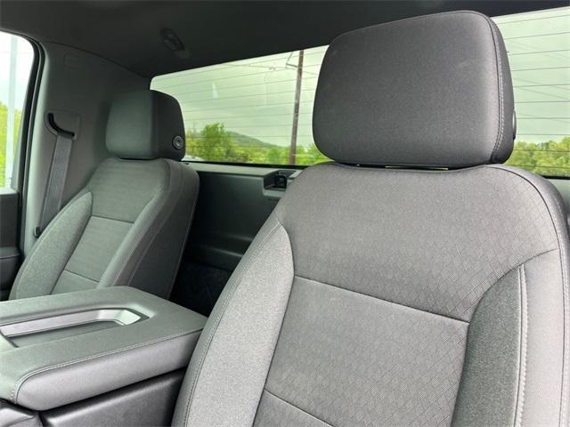 used 2025 Chevrolet Silverado 3500 car, priced at $65,899
