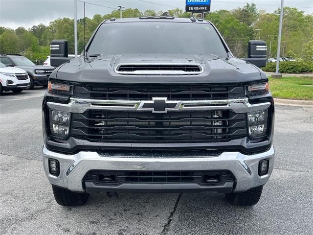 used 2025 Chevrolet Silverado 3500 car, priced at $65,899
