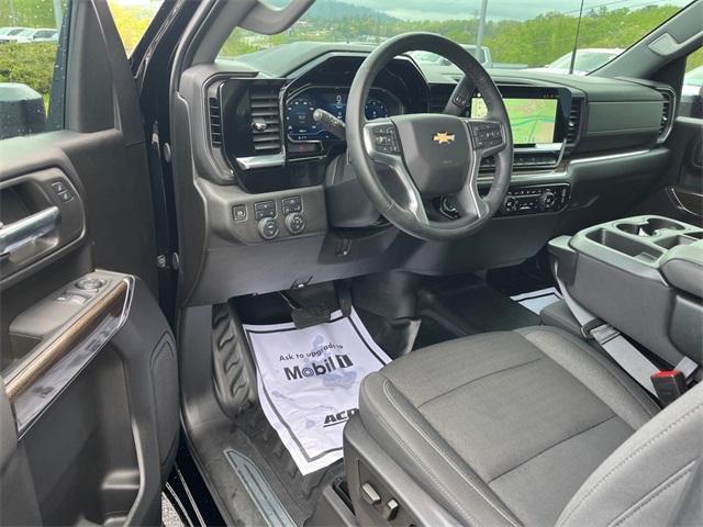 used 2025 Chevrolet Silverado 3500 car, priced at $65,899
