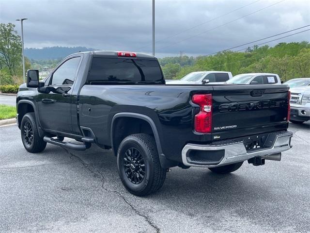 used 2025 Chevrolet Silverado 3500 car, priced at $65,899