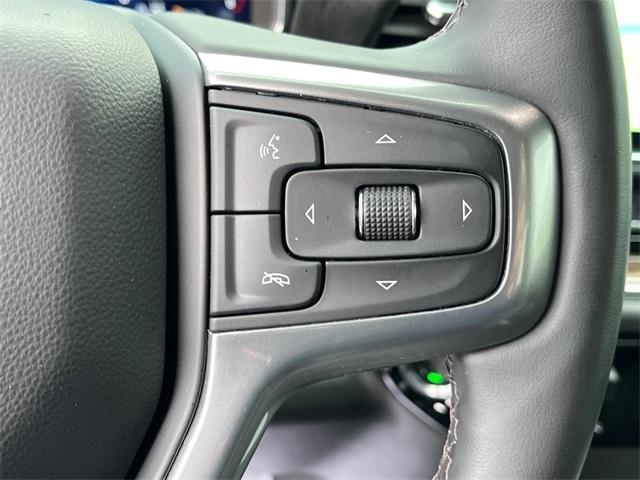 used 2025 Chevrolet Silverado 3500 car, priced at $65,899