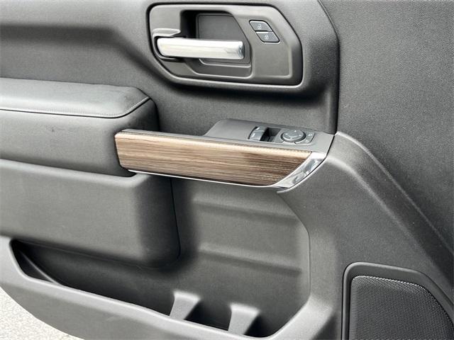 used 2025 Chevrolet Silverado 3500 car, priced at $65,899