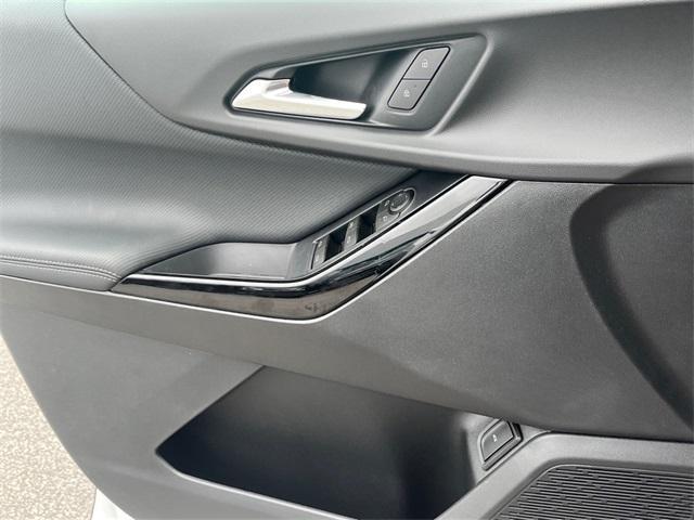 new 2026 Chevrolet Equinox car, priced at $35,485