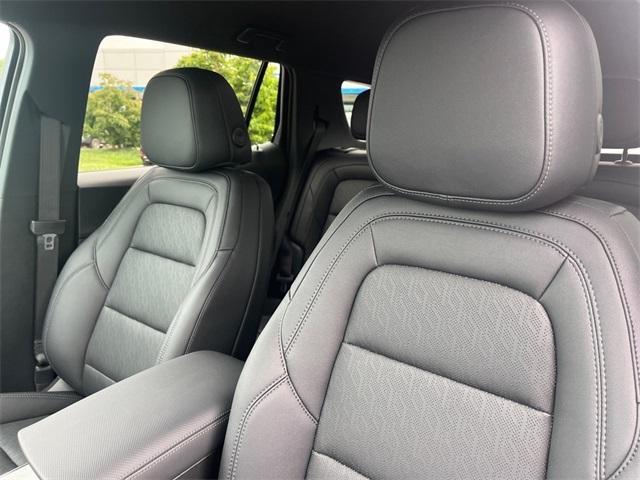new 2026 Chevrolet Equinox car, priced at $35,485