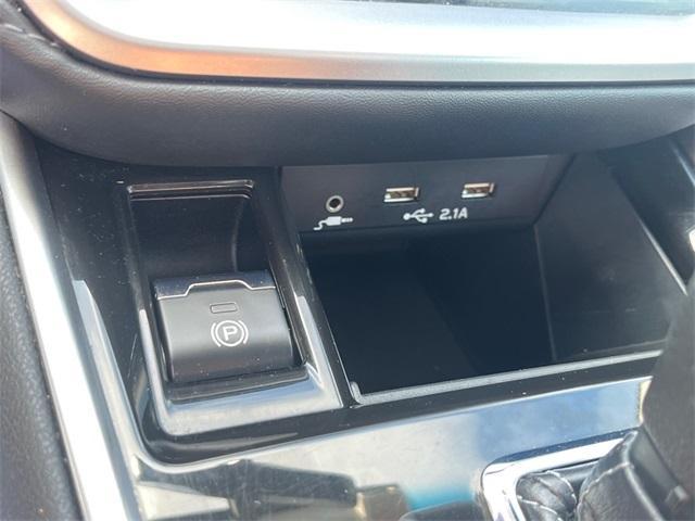 used 2021 Subaru Outback car, priced at $22,392