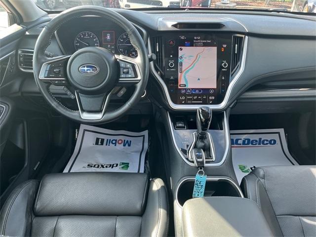 used 2021 Subaru Outback car, priced at $22,392
