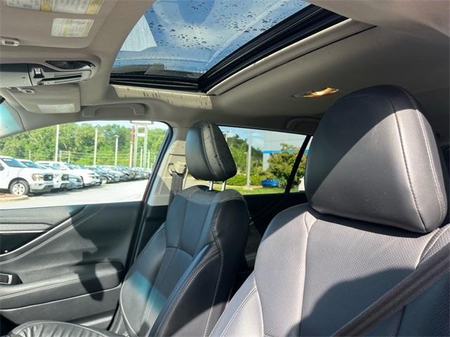used 2021 Subaru Outback car, priced at $22,392