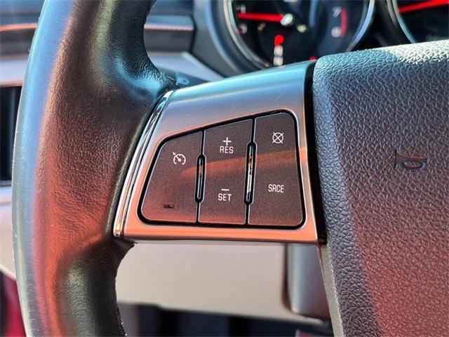 used 2011 Cadillac CTS car, priced at $9,989