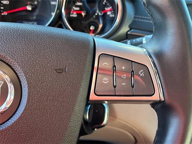 used 2011 Cadillac CTS car, priced at $9,989