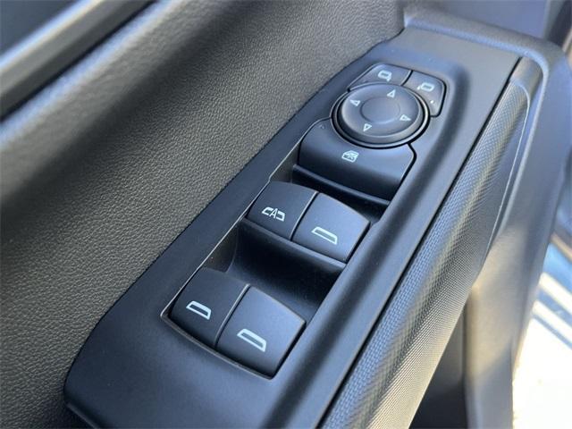 new 2024 Chevrolet Silverado 1500 car, priced at $46,690