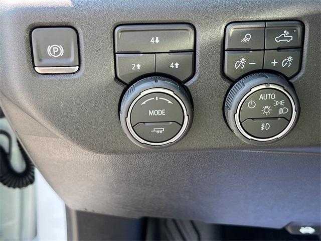 new 2025 Chevrolet Silverado 2500 car, priced at $74,474