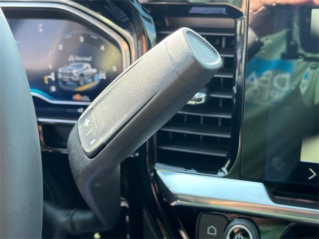 new 2025 Chevrolet Silverado 2500 car, priced at $74,474