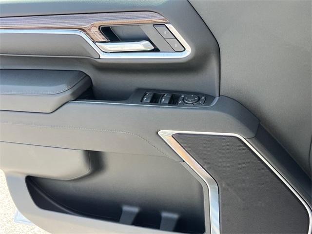 new 2025 Chevrolet Silverado 2500 car, priced at $74,474