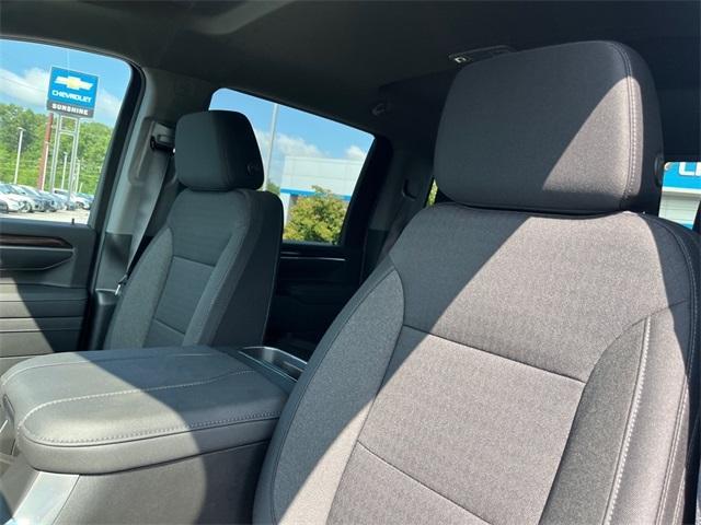 new 2025 Chevrolet Silverado 2500 car, priced at $74,474