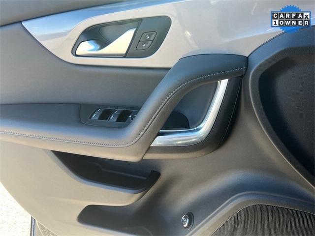 used 2022 Chevrolet Blazer car, priced at $24,253