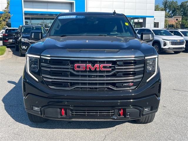used 2022 GMC Sierra 1500 car, priced at $50,235