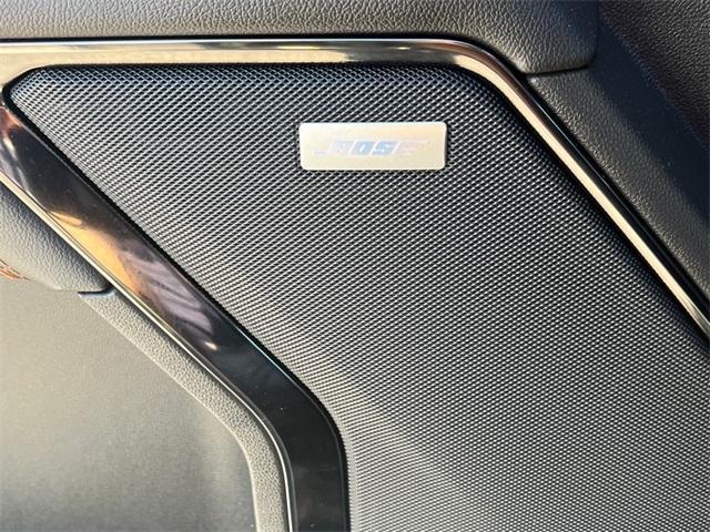 used 2022 GMC Sierra 1500 car, priced at $50,235