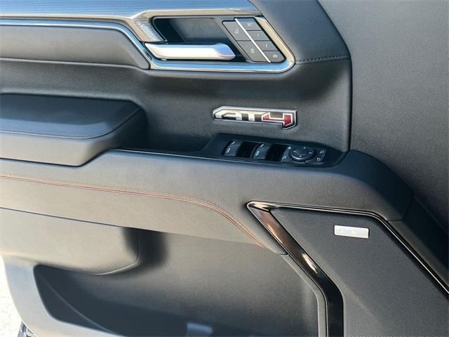 used 2022 GMC Sierra 1500 car, priced at $50,235