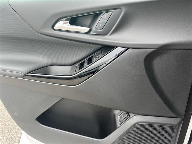 new 2026 Chevrolet Equinox car, priced at $35,585
